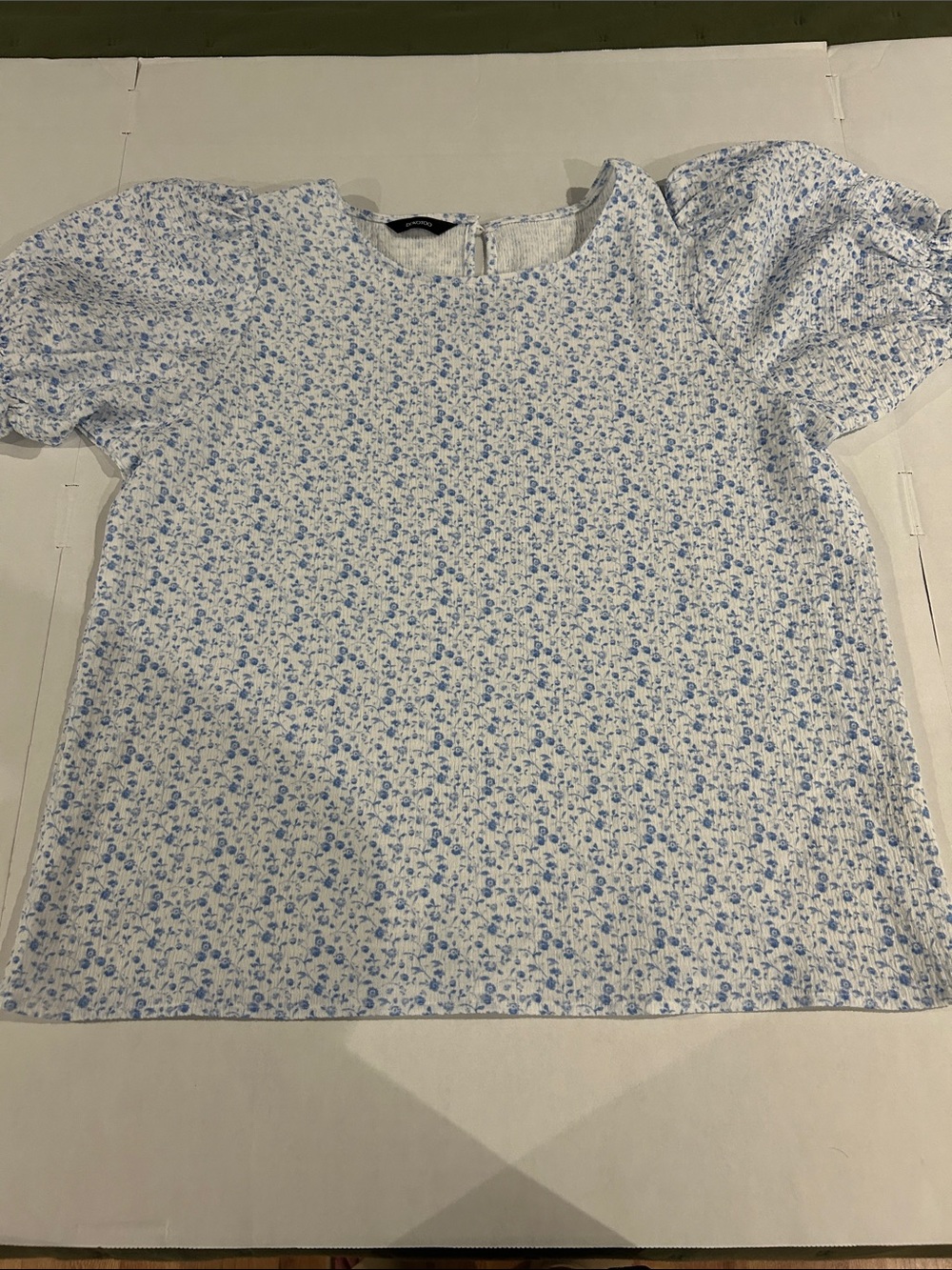 Dokotoo from Amazon blouse size large